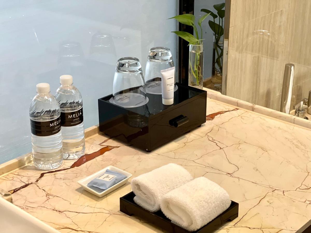 Hotel Melia Jinan Extérieur photo