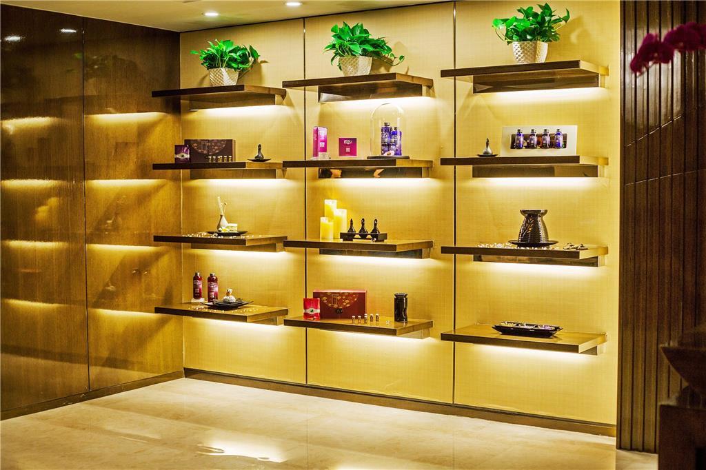 Hotel Melia Jinan Extérieur photo